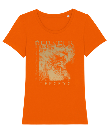 PERSEUS Bright Orange