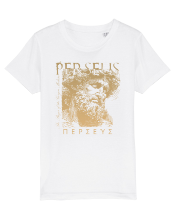 PERSEUS White