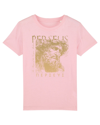 PERSEUS Cotton Pink