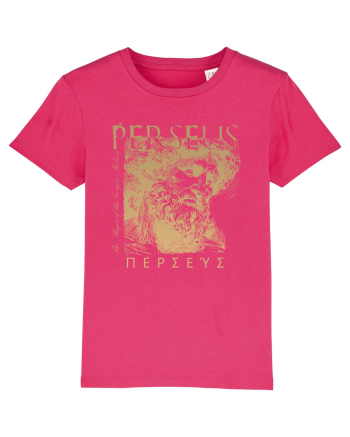 PERSEUS Raspberry