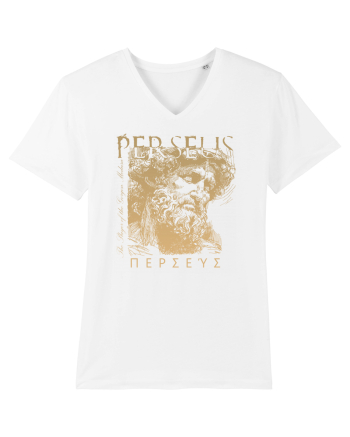 PERSEUS White