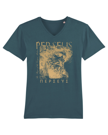 PERSEUS Stargazer