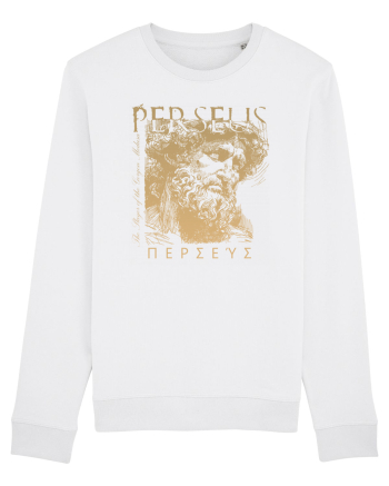 PERSEUS White