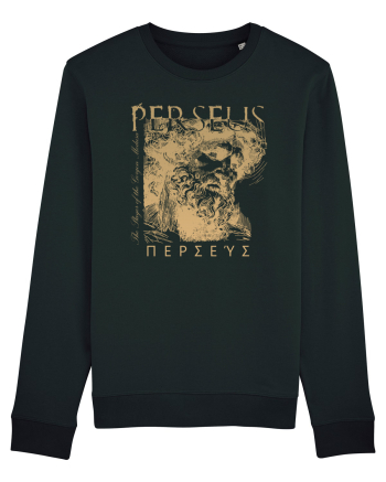 PERSEUS Black