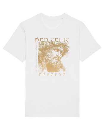 PERSEUS White