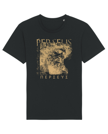 PERSEUS Black