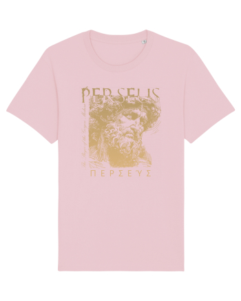 PERSEUS Cotton Pink