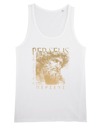 PERSEUS White