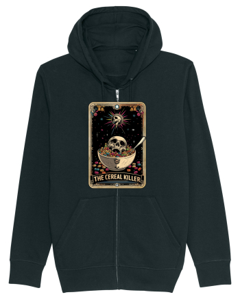 The Cereal Killer Black
