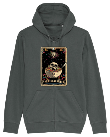 The Cereal Killer Anthracite
