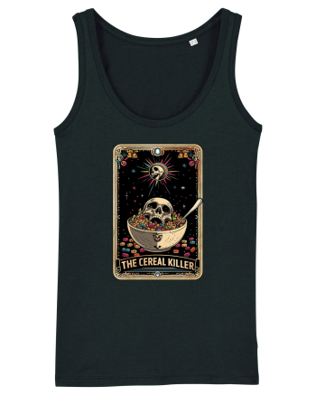 The Cereal Killer Black