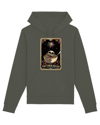 The Cereal Killer Khaki
