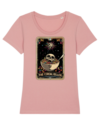 The Cereal Killer Canyon Pink