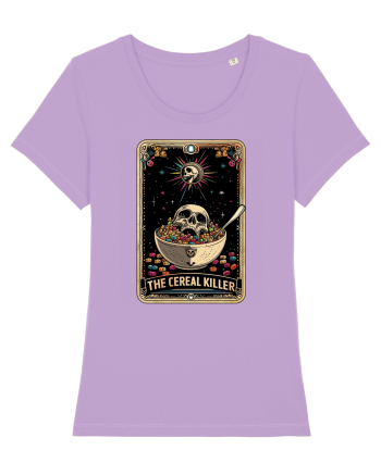 The Cereal Killer Lavender Dawn