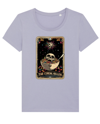 The Cereal Killer Lavender