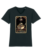 The Cereal Killer Tricou mânecă scurtă guler V Bărbat Presenter