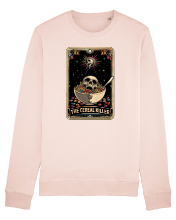 The Cereal Killer Candy Pink