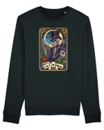 F*ck It, I'm Already Dead Bluză mânecă lungă Unisex Rise