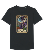 F*ck It, I'm Already Dead Tricou mânecă scurtă guler larg Bărbat Skater