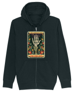 Not Enough Sage for This Shit Hanorac cu fermoar Unisex Connector