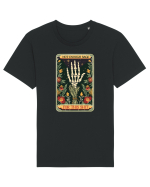 Not Enough Sage for This Shit Tricou mânecă scurtă Unisex Rocker