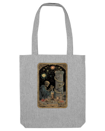 THE ALCHEMIST OF MYSTERIES Heather Grey