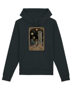 THE ALCHEMIST OF MYSTERIES Hanorac Unisex Drummer