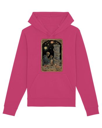 THE ALCHEMIST OF MYSTERIES Raspberry