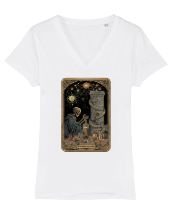 THE ALCHEMIST OF MYSTERIES White