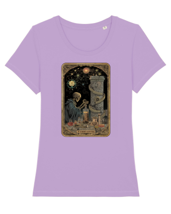 THE ALCHEMIST OF MYSTERIES Lavender Dawn