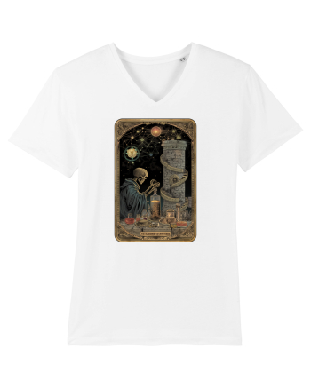 THE ALCHEMIST OF MYSTERIES White