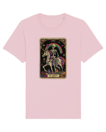 The Audacity Cotton Pink