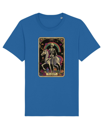 The Audacity Royal Blue
