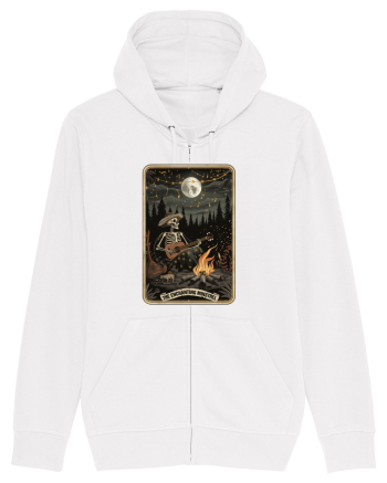 THE ENCHANTING MINSTREL White
