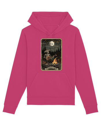 THE ENCHANTING MINSTREL Raspberry