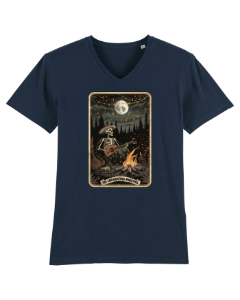THE ENCHANTING MINSTREL French Navy