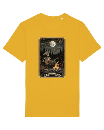 THE ENCHANTING MINSTREL Spectra Yellow