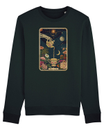 Spill the Tea Bluză mânecă lungă Unisex Rise