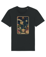 Spill the Tea Tricou mânecă scurtă Unisex Rocker