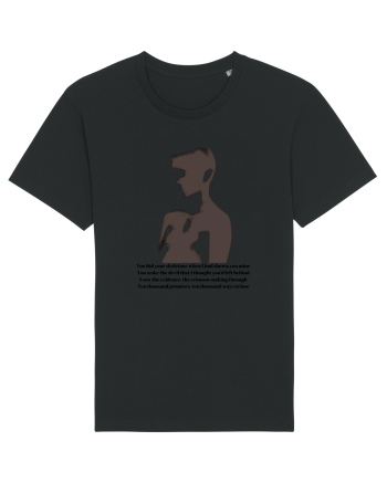 Powerless Black