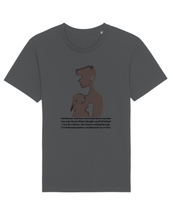 Powerless Anthracite