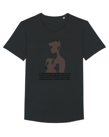 Powerless Black
