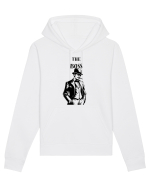the boss Hanorac Unisex Drummer