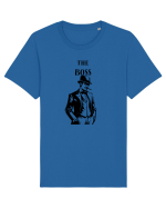 the boss Tricou mânecă scurtă Unisex Rocker