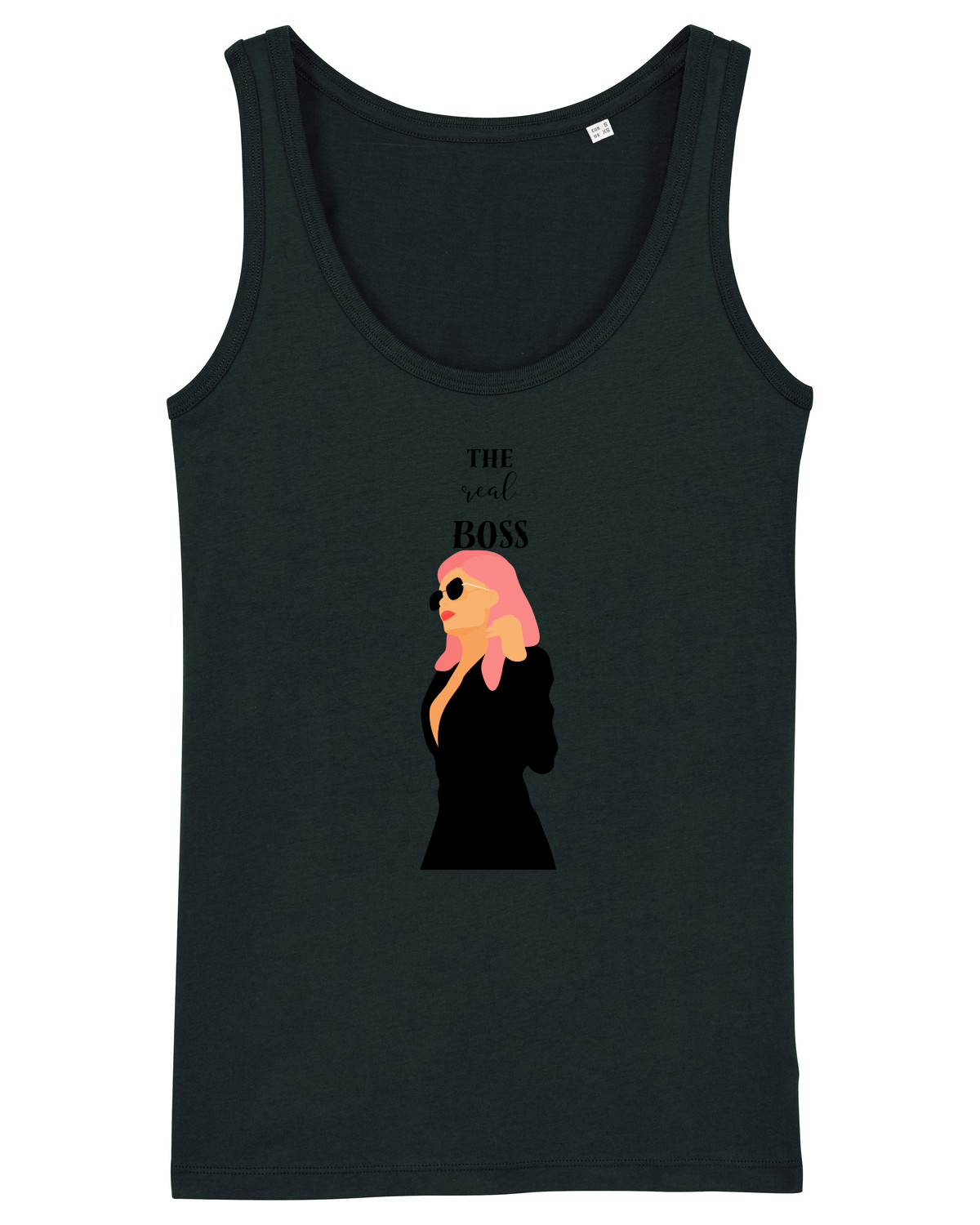 Maiou Damă Dreamer Black