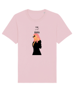The real boss Tricou mânecă scurtă Unisex Rocker