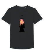The real boss Tricou mânecă scurtă guler larg Bărbat Skater