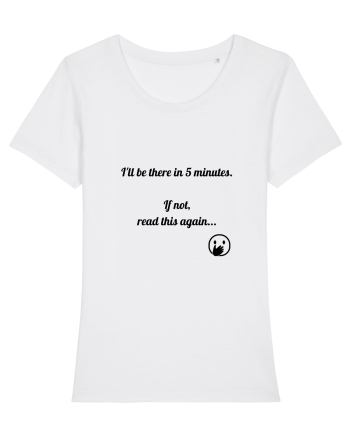 Întârziere Late White