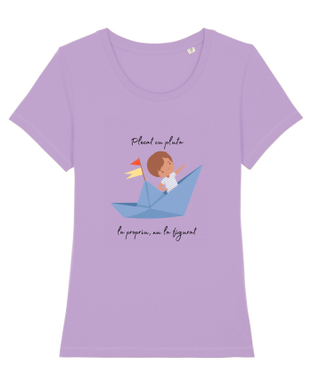 Dus cu pluta Lavender Dawn