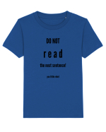 Rebel Tricou mânecă scurtă  Copii Mini Creator